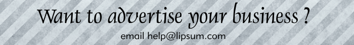 Advertise